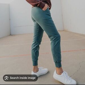 Studio skin joggers by senita